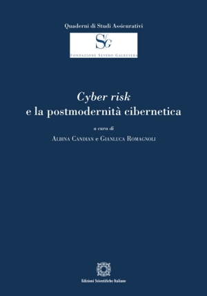 Cyber Risk Postmodernita' Cibe fronte