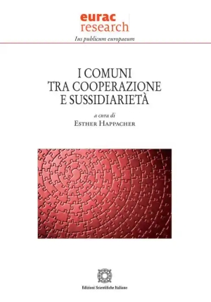 Comuni Tra Cooperazione E Suss fronte
