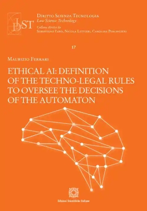 Ethical Ai Definition Of The T fronte