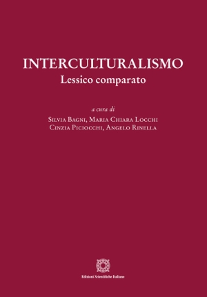 Interculturalismo - Lessico Co fronte