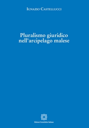 Pluralismo Giuridico Arcipelag fronte