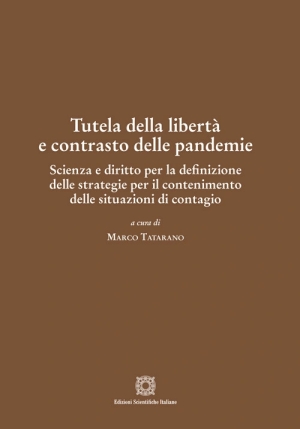 Tutela Liberta' Contrasto Pand fronte