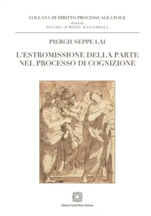 Estromissione Parte Processo C fronte