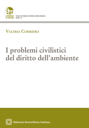 Problemi Civilistici Diritto A fronte