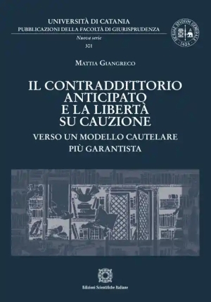 Contraddittorio Anticipato Lib fronte
