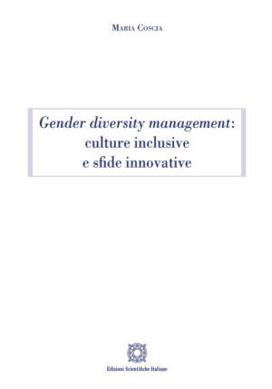 Gender Diversity Management Cu fronte