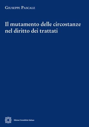 Mutamento Circostanze Diritto fronte
