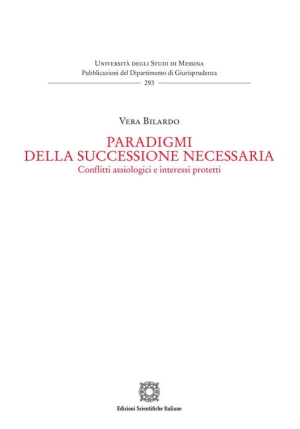 Paradigmi Successione Necessar fronte