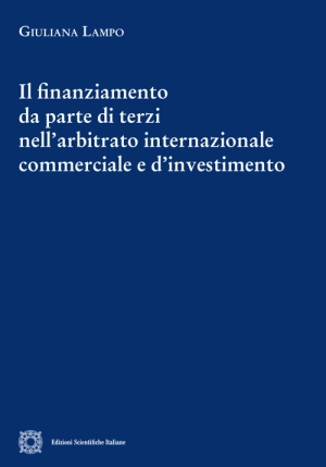 Finanziamento Da Parte Di Terz fronte
