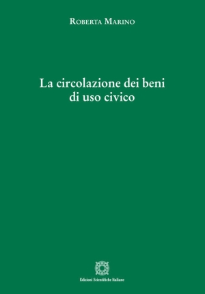 Circolazione Dei Beni Di Uso C fronte