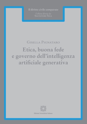 Etica Buona Fede Governo fronte