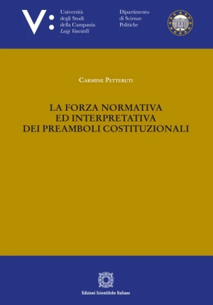 Forza Normativa Interpretativa fronte