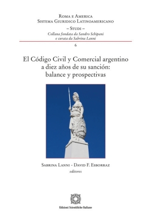 El Codigo Civil Y Comercial Ar fronte