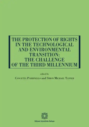 The Protection Of Rights fronte