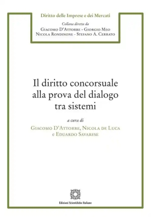 Diritto Concorsuale Alla Prova fronte