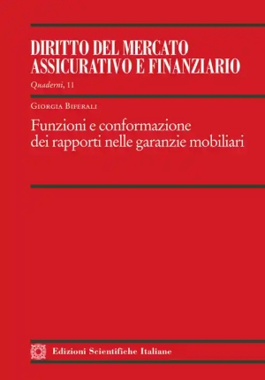 Funzioni E Conformazione fronte