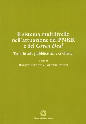 Sistema Multilivello Attuazion fronte