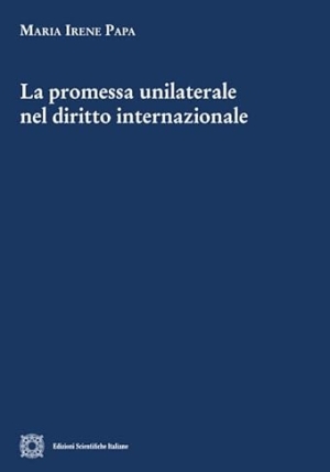 Promessa Unilaterale Nel Dirit fronte
