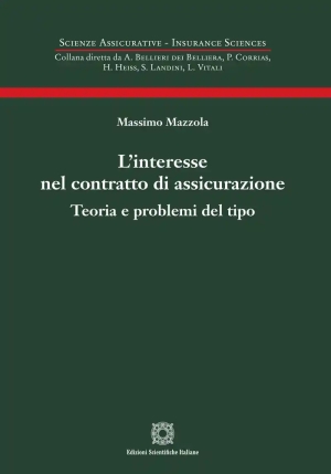 Interesse Nel Contratto Di Ass fronte