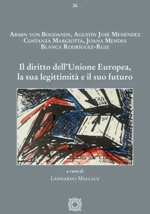 Diritto Unione Europea La Sua fronte