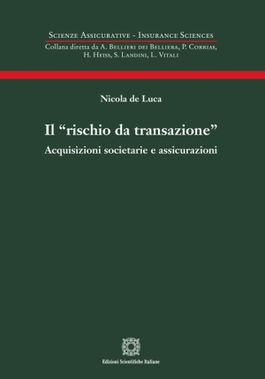 Rischio Da Transazione fronte
