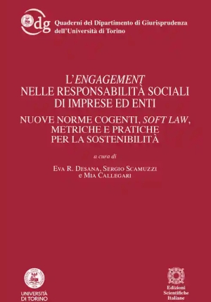 Engagement Responsabilita' Soc fronte
