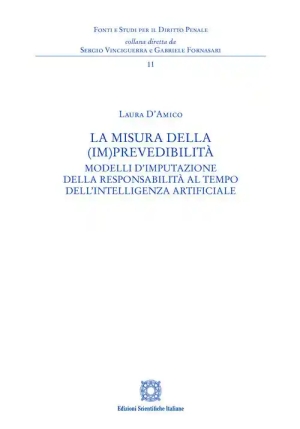 Misura Della (im)prevedibil fronte