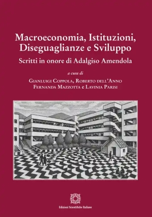 Macroeconomia Istituzioni Dise fronte