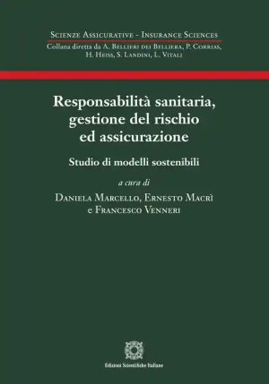 Responsabilita' Sanitaria Gest fronte