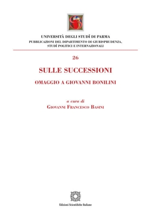 Sulle Successioni - Omaggio A fronte
