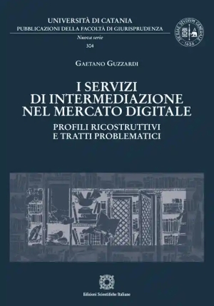 Servizi Di Intermediazione fronte