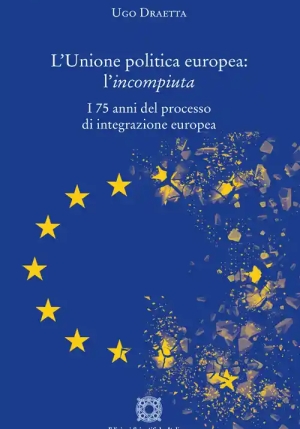Unione Politica Europea fronte