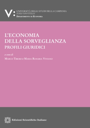 Economia Sorveglianza fronte