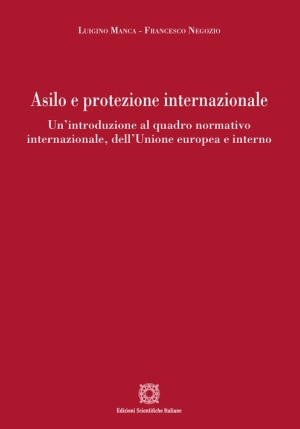 Asilo E Protezione Internazion fronte