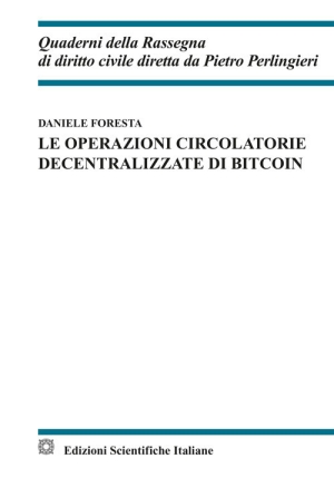 Operazioni Circolatorie Decent fronte