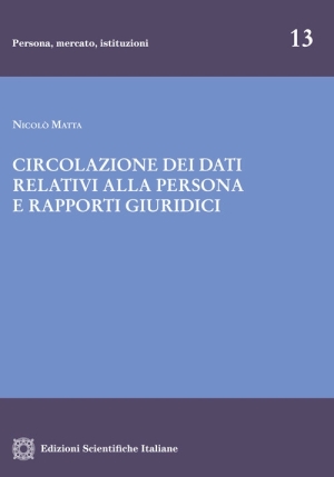 Circolazione Dati Relativi fronte