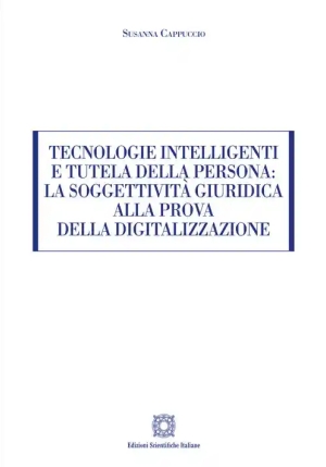 Tecnologie Intelligenti Tutela fronte