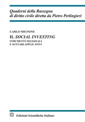 Social Investing fronte