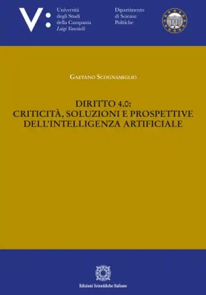 Diritto 4.0 Criticita' Soluzio fronte