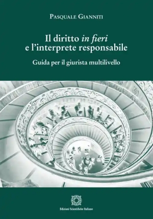 Diritto In Fieri fronte
