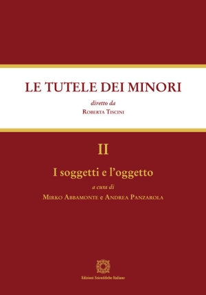 I Soggetti E L'oggetto-le Tute fronte