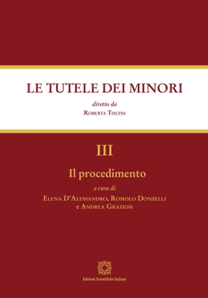 Il Procedimento-le Tutele Dei fronte