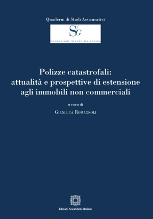 Polizze Catastrofali Attualita fronte