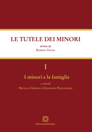 Minori E La Famiglia fronte