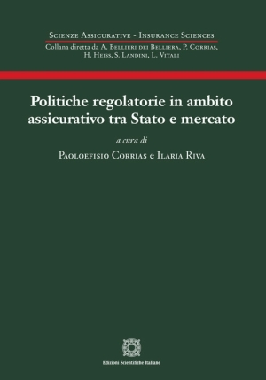 Politiche Regolatorie Ambito A fronte