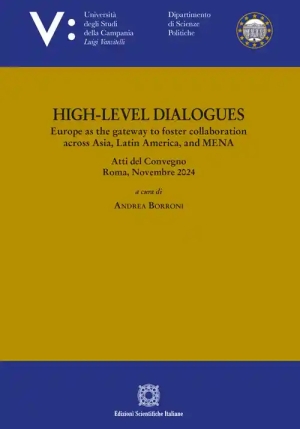 High-level Dialogues fronte