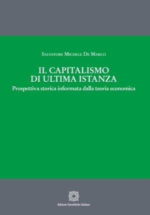 Capitalismo Ultima Istanza fronte