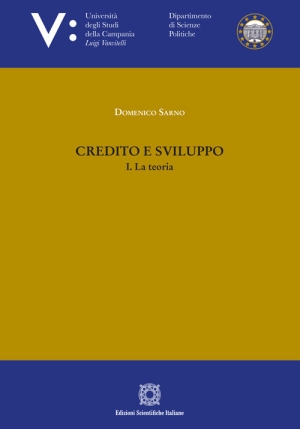 Credito E Sviluppo fronte