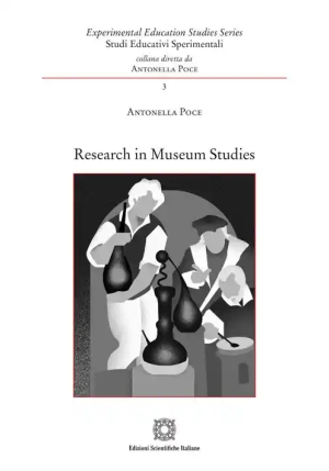Research In Museum Studies fronte