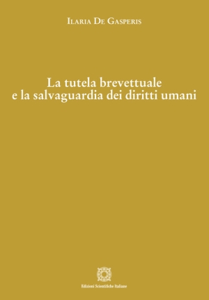 Tutela Brevettuale Salvaguardi fronte